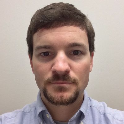 Daniel Burke Brunson, Ph.D.
