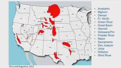 Sedimentary Geothermal Energy featured image